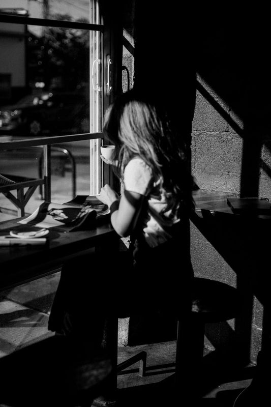 Confessions From A Brain That Never Turns Off