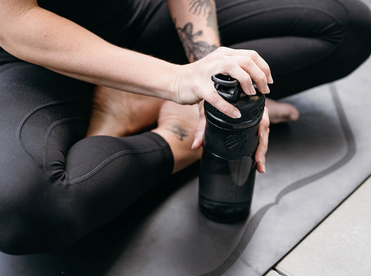 Protein 101: What You Need to Know