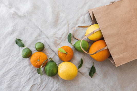 The Great Flavor Reset: Restoring Your Taste Buds