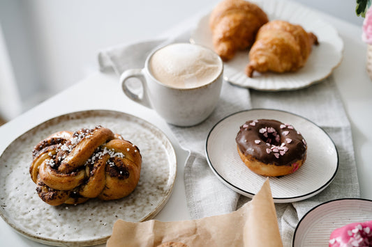 The Sweetest Way to Wreck Your Health