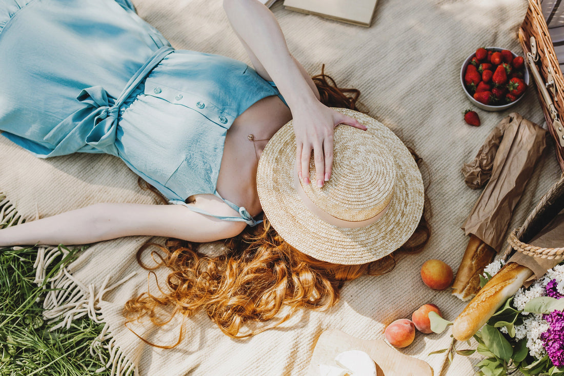 The Truth About Food & Mental Health