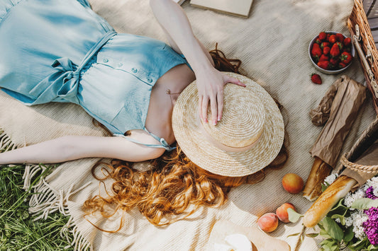 The Truth About Food & Mental Health