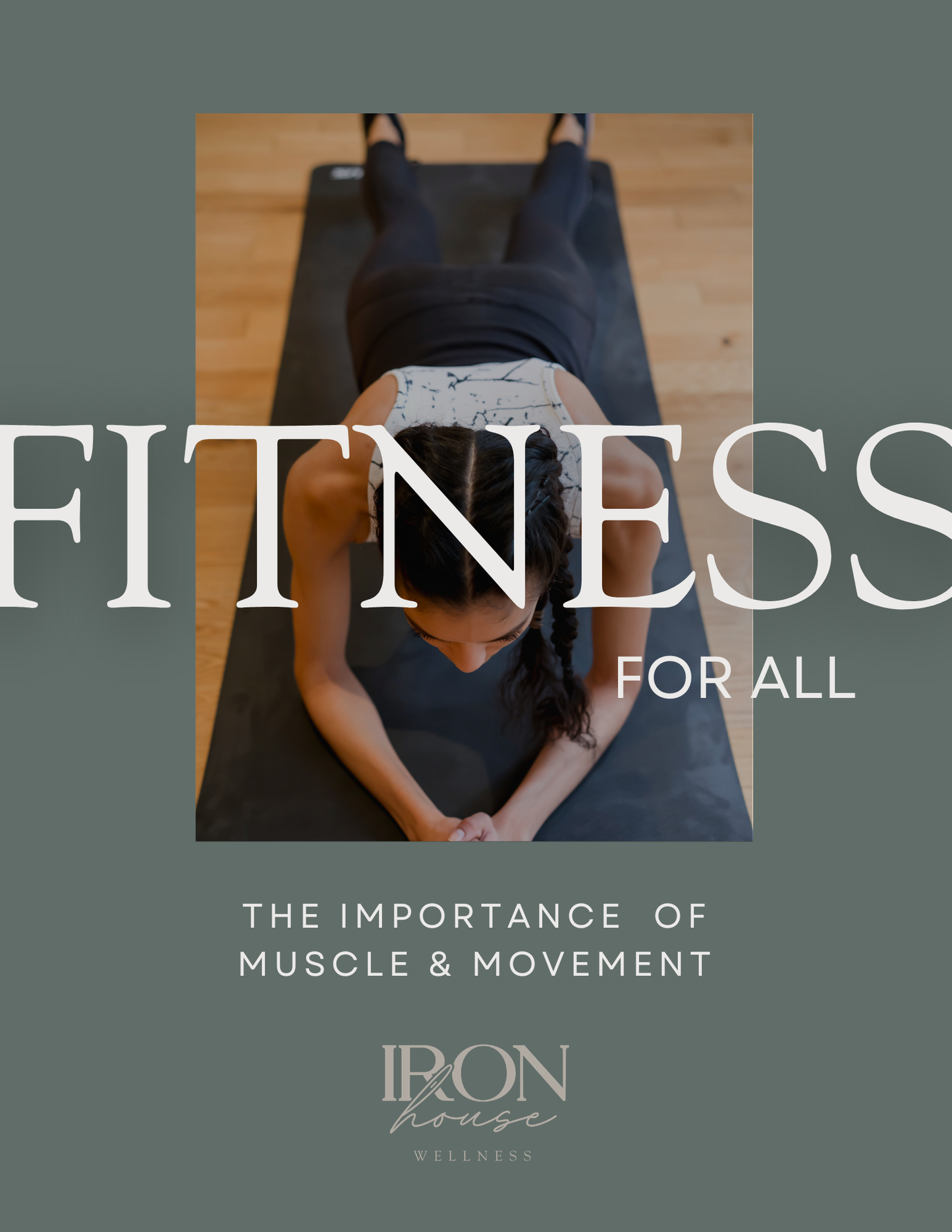 Fitness For All