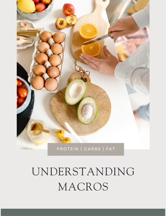 Understanding Macros