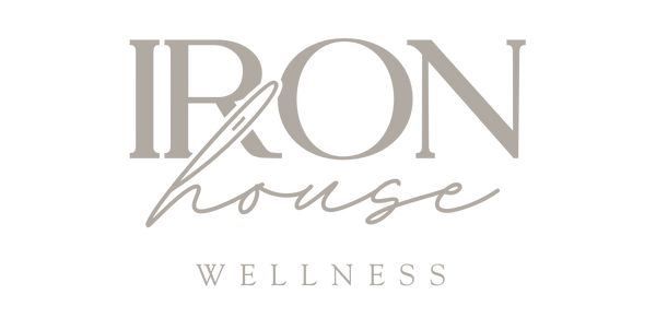 Iron House Wellness